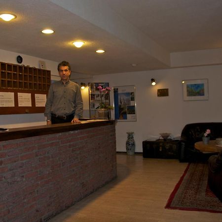 Hotel Baccara Aachen Eksteriør billede