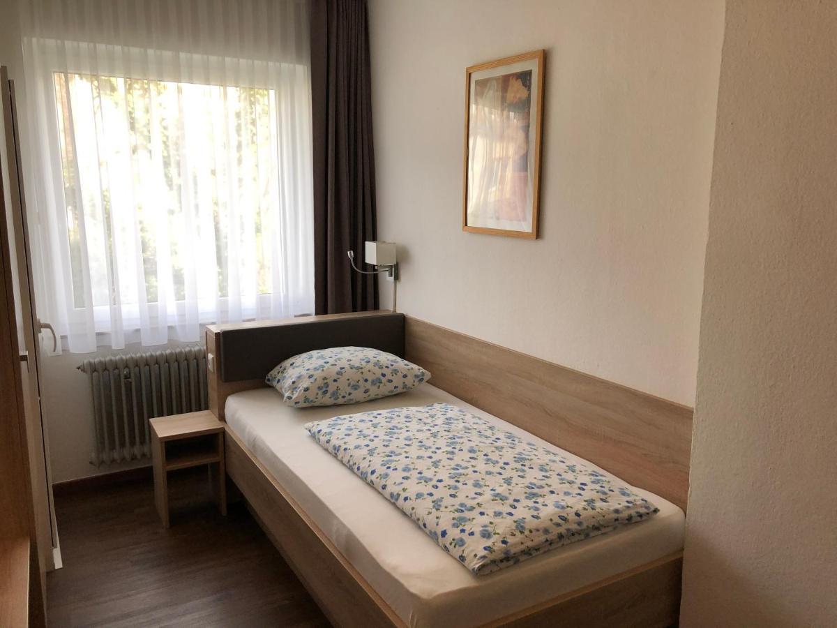 Hotel Baccara Aachen Eksteriør billede