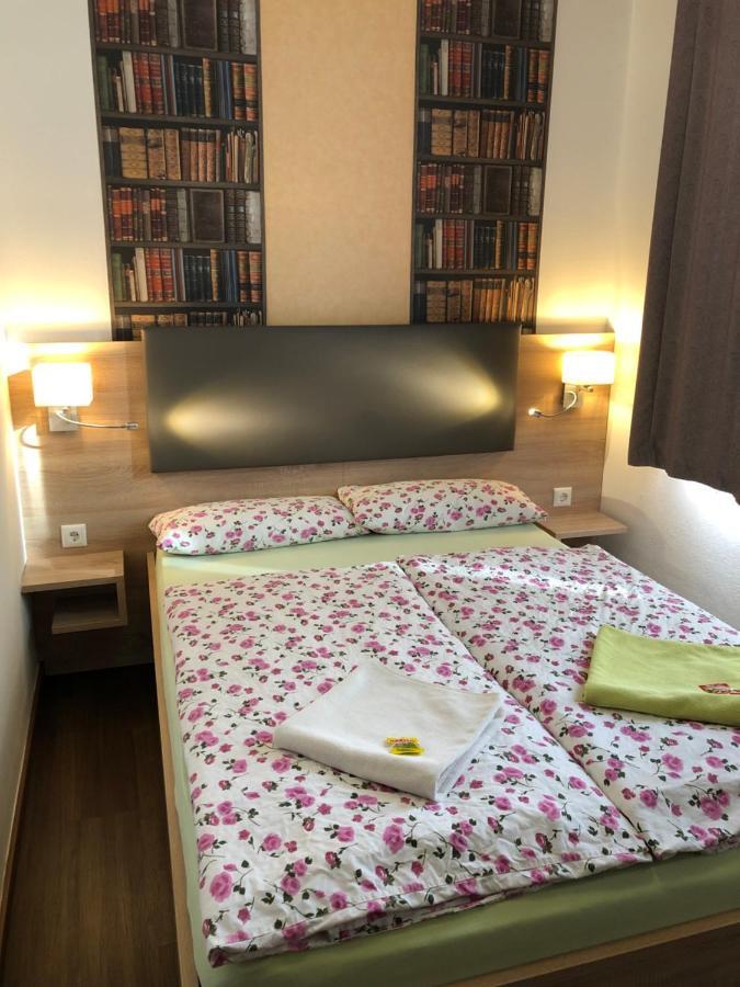 Hotel Baccara Aachen Eksteriør billede