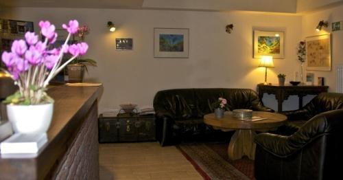 Hotel Baccara Aachen Eksteriør billede